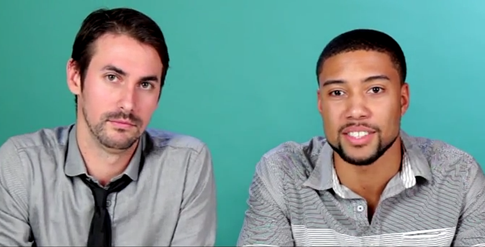 This is What Boys Think About Girls Names [VIDEO]