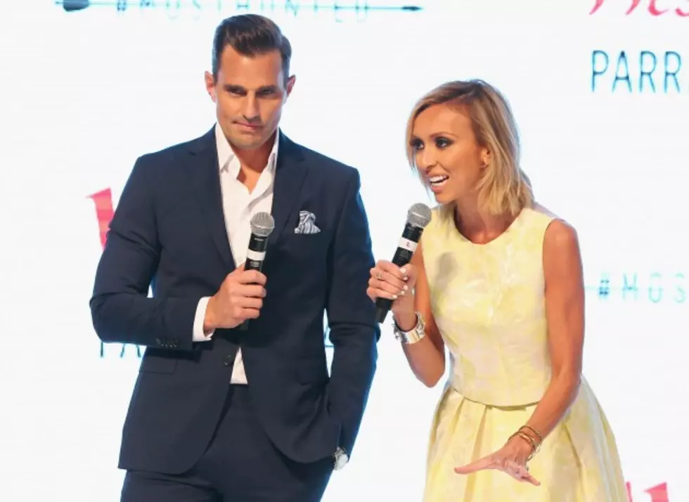 Two Truths And A Lie: Giuliana Rancic [QUIZ]