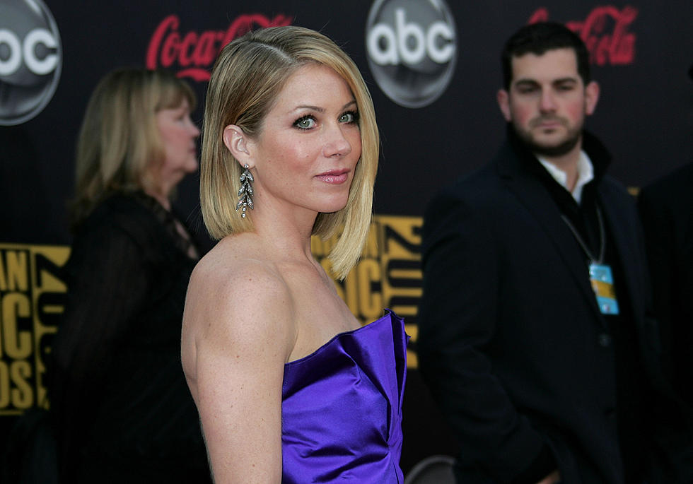 Two Truths And A Lie: Christina Applegate [QUIZ]