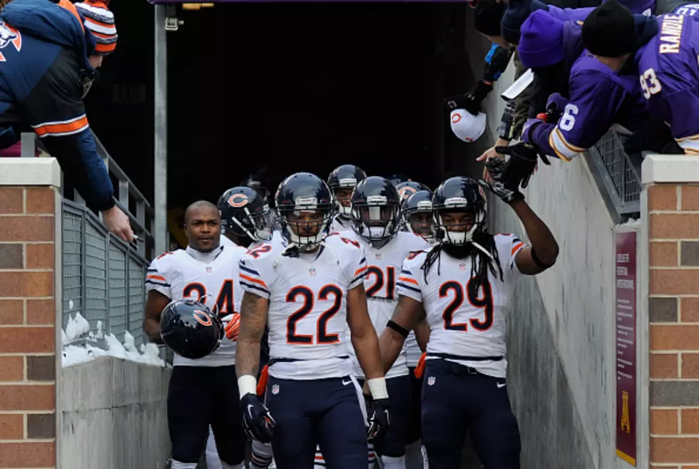 Bears Already Predicted to be the Worst Team in the NFL This Year
