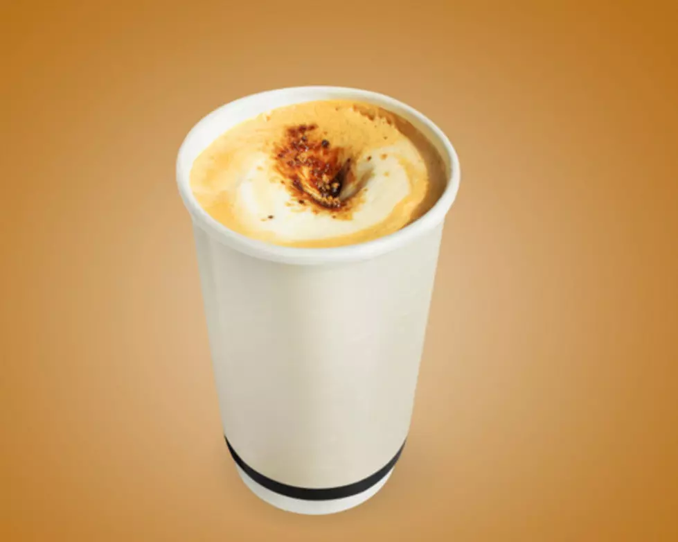 Turns Out No One Wants Pumpkin Spice Lattes Anymore