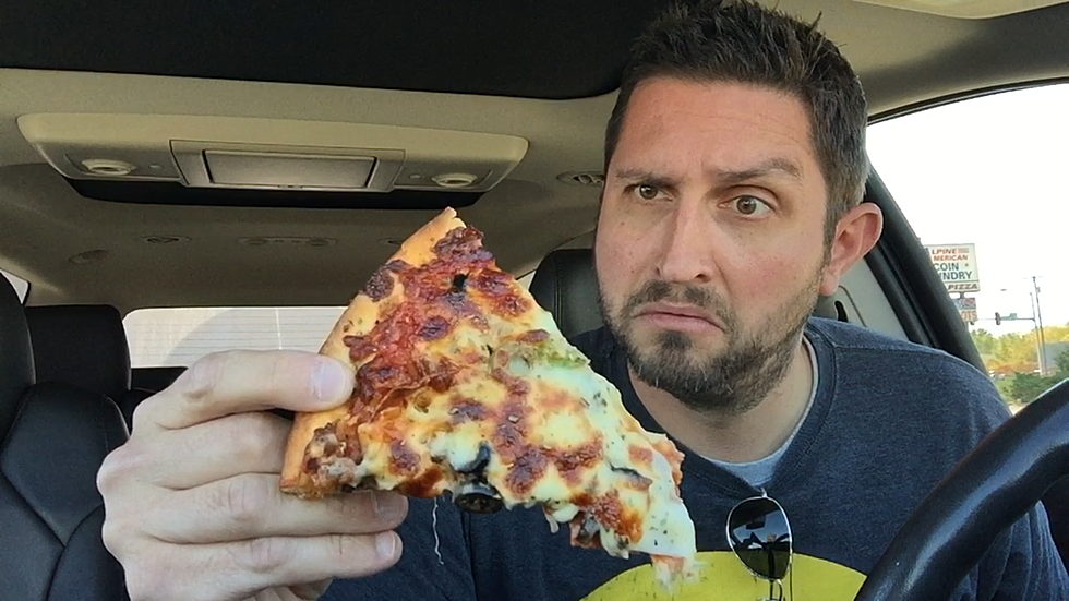 Top This! The Search For Rockford’s Best Pizza: Jo-Jo’s Pizza & Pub [VIDEO]