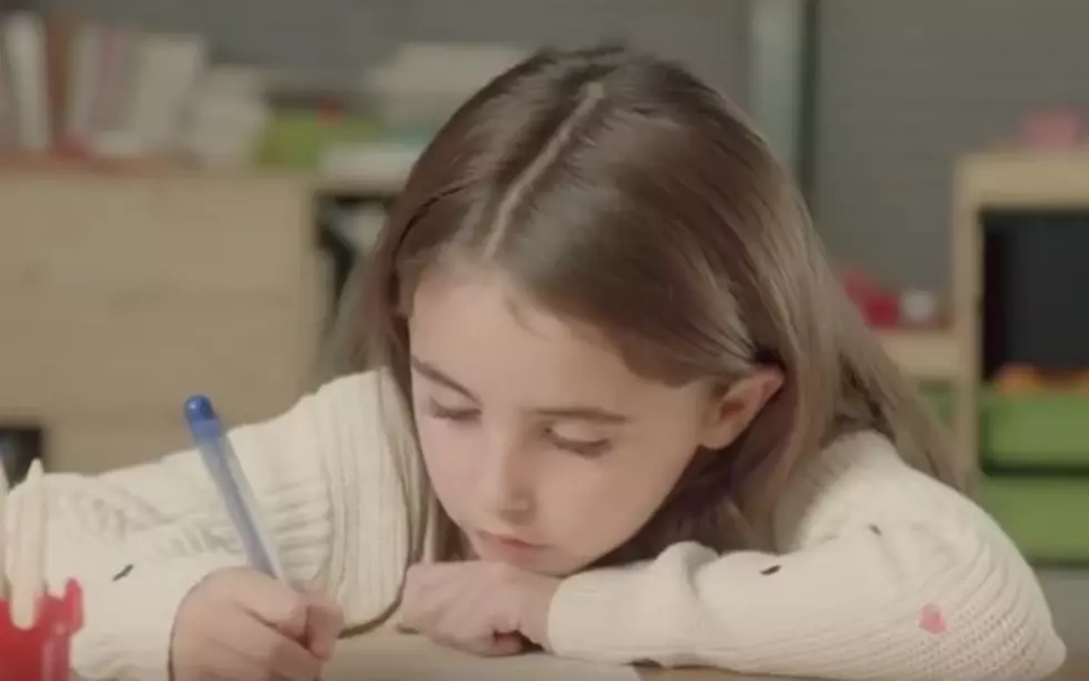 Who Knew An IKEA Commercial Would Make Parents Cry?
