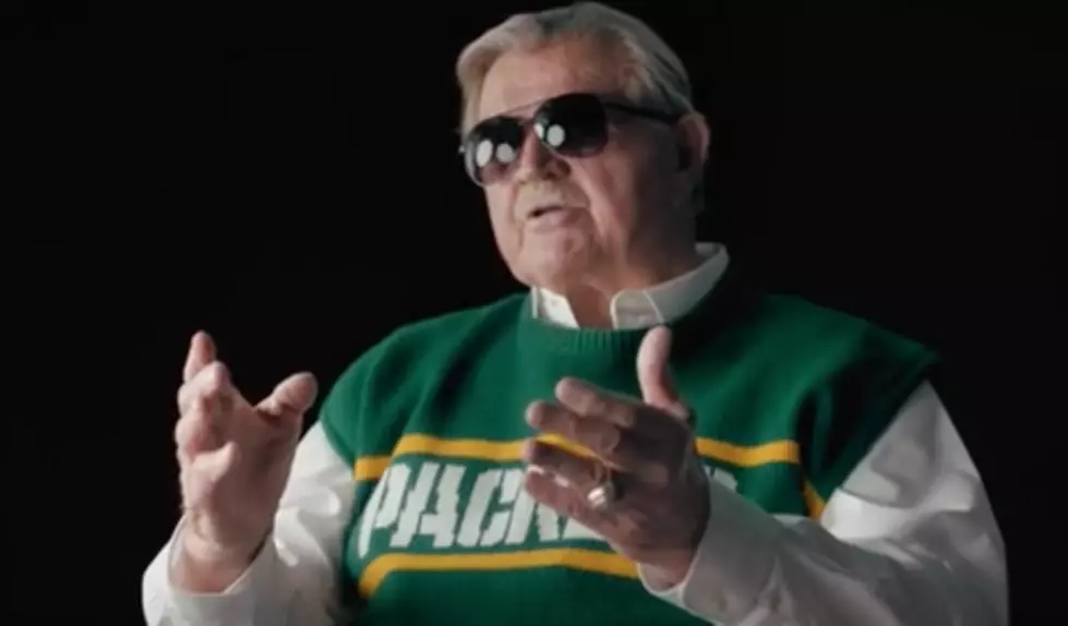 How Packer Fans Can Break the &#8216;Ditka Sweater Curse&#8217; and Win Again