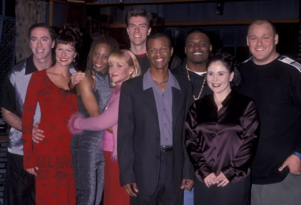 MADtv Cast Reuniting for 20th