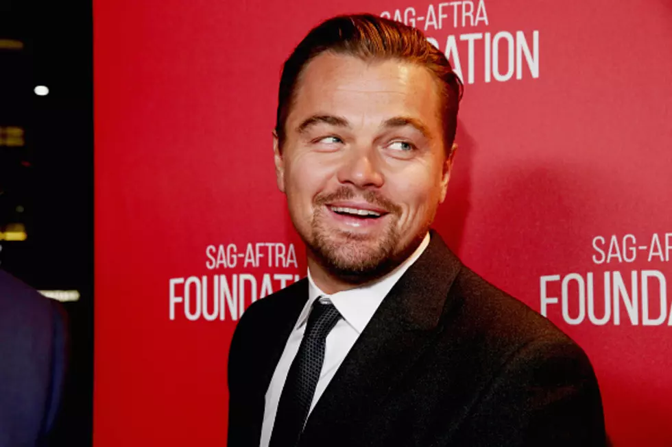 Dicaprio Not Raped by Bear in ‘The Revenant’, Just Viciously Attacked