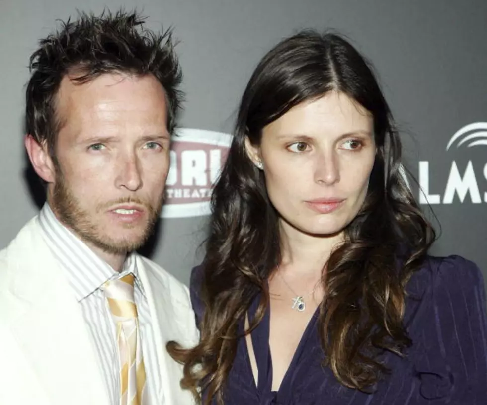 Scott Weiland’s Ex-Wife Writes Letter That Will Make You a Better Parent