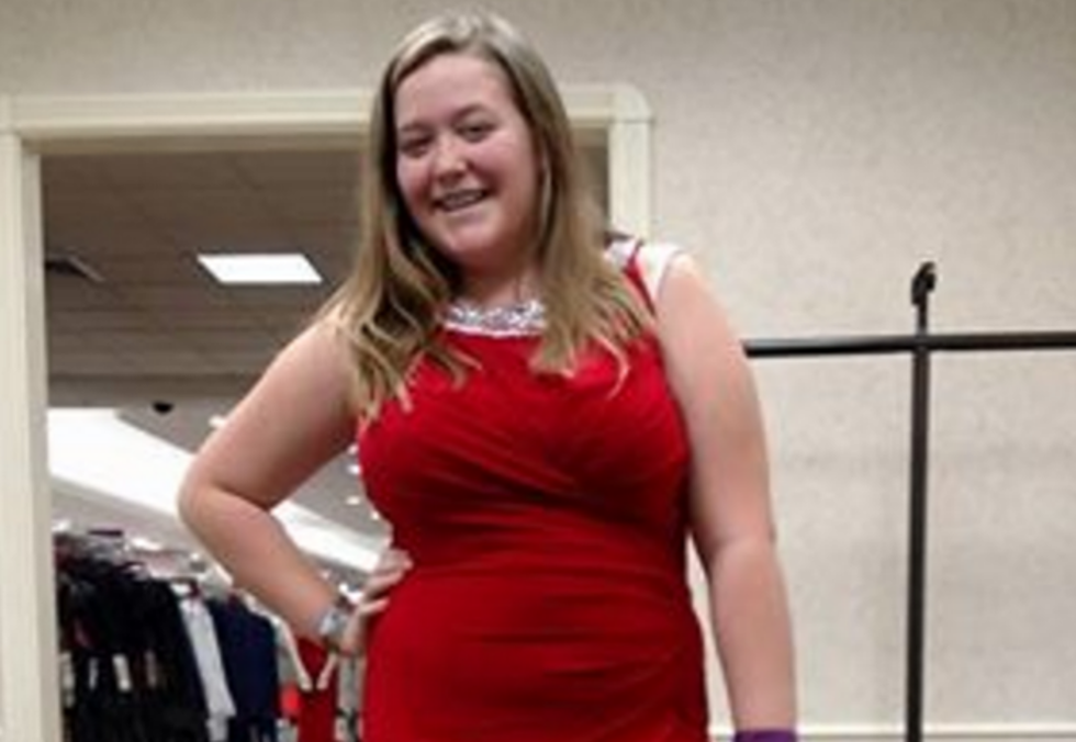 Mom Delivers Powerful Message to ‘Body Shaming’ Store Clerk