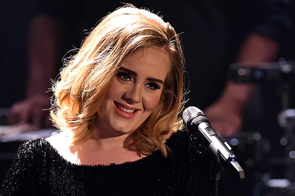 Adele&#8217;s Tour Rider: What&#8217;s Required Backstage at Every Show