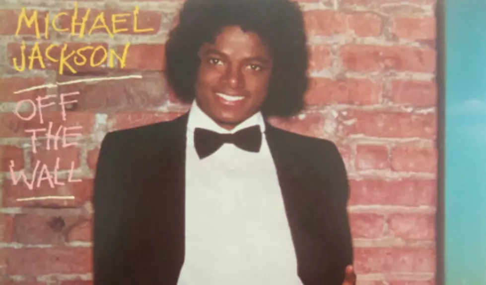 Michael Jackson’s ‘Off The Wall’ Reissue with Spike Lee Doc