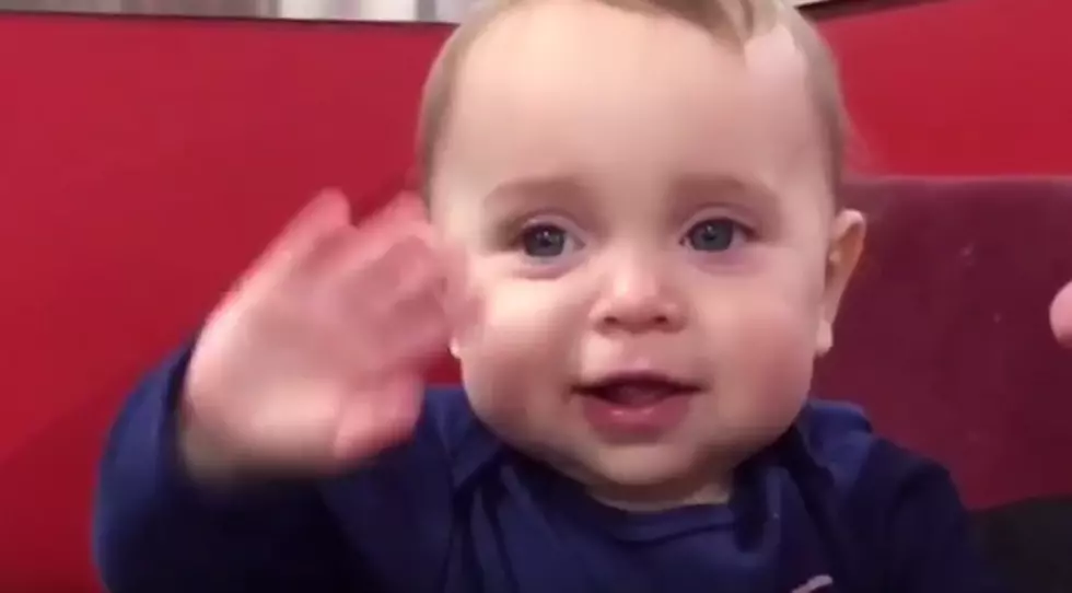 Dad Makes Adorable Movie Trailer for Baby’s 1st Vacation [VIDEO]