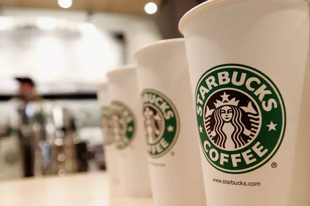Reported Mouth Injuries Force Massive Starbucks Recall