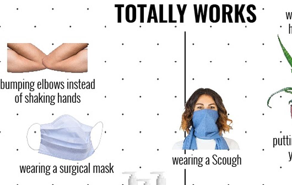What Works and What Doesn&#8217;t When Fighting a Cold [CHART]