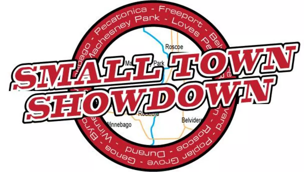 VOTE NOW! Small Town Showdown Competition Has Begun