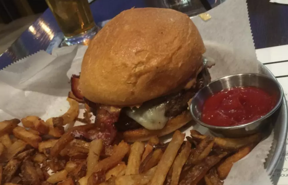 Help Me Find A Burger Like This in Rockford [PHOTO]