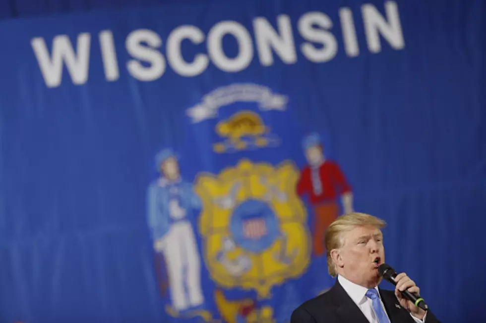 Nightclub’s Crazy Offer if You Attended Trump’s Wisconsin Rally