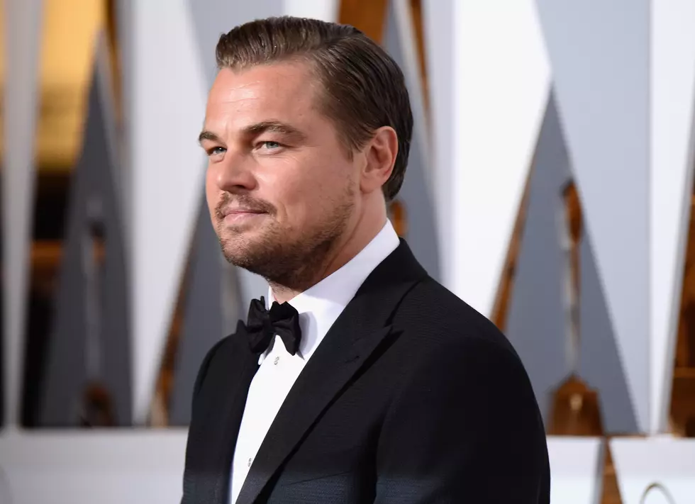 ‘The Revenant’ Sucked And Leo Shouldn’t Have Won The Oscar