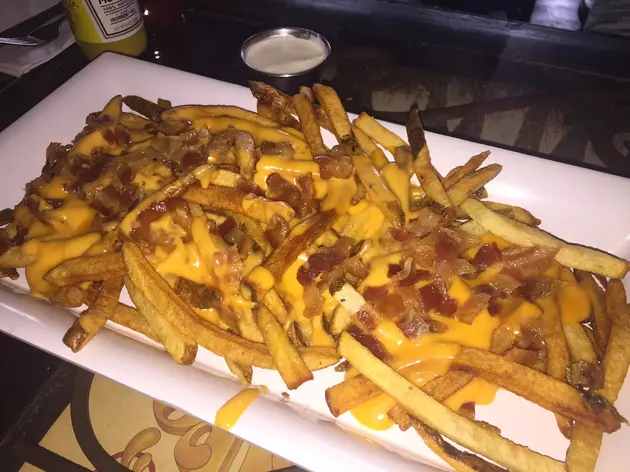 Fries With That? Steve Shannon&#8217;s Search for Rockford&#8217;s Finest Fries: Vintage 501