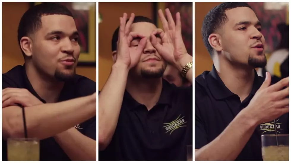 Rockford’s Fred VanVleet Starred in a Hilarious Restaurant Commercial [VIDEO]