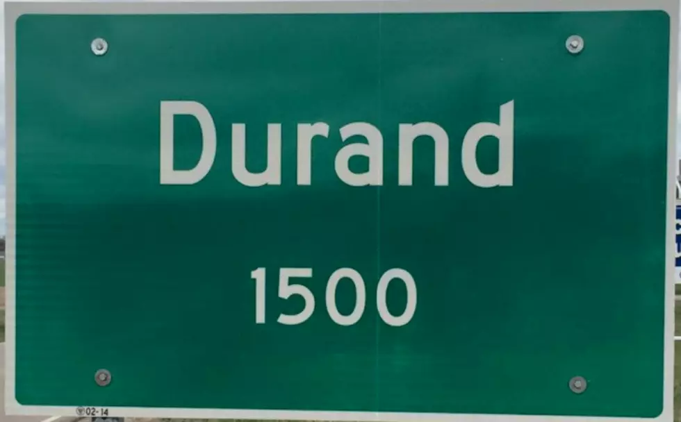 Durand, Illinois, Winner of the 2016 Small Town Showdown