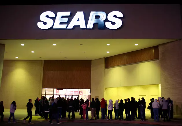 Sears and Kmart to Close Stores This Summer