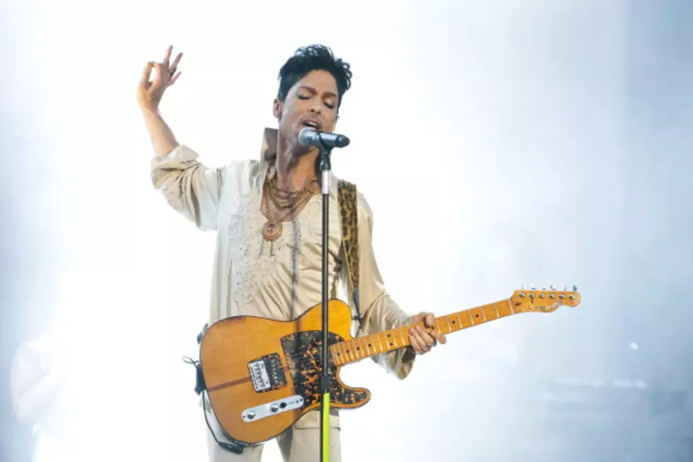 Huge Hit Songs You Didn&#8217;t Know Were Written by Prince