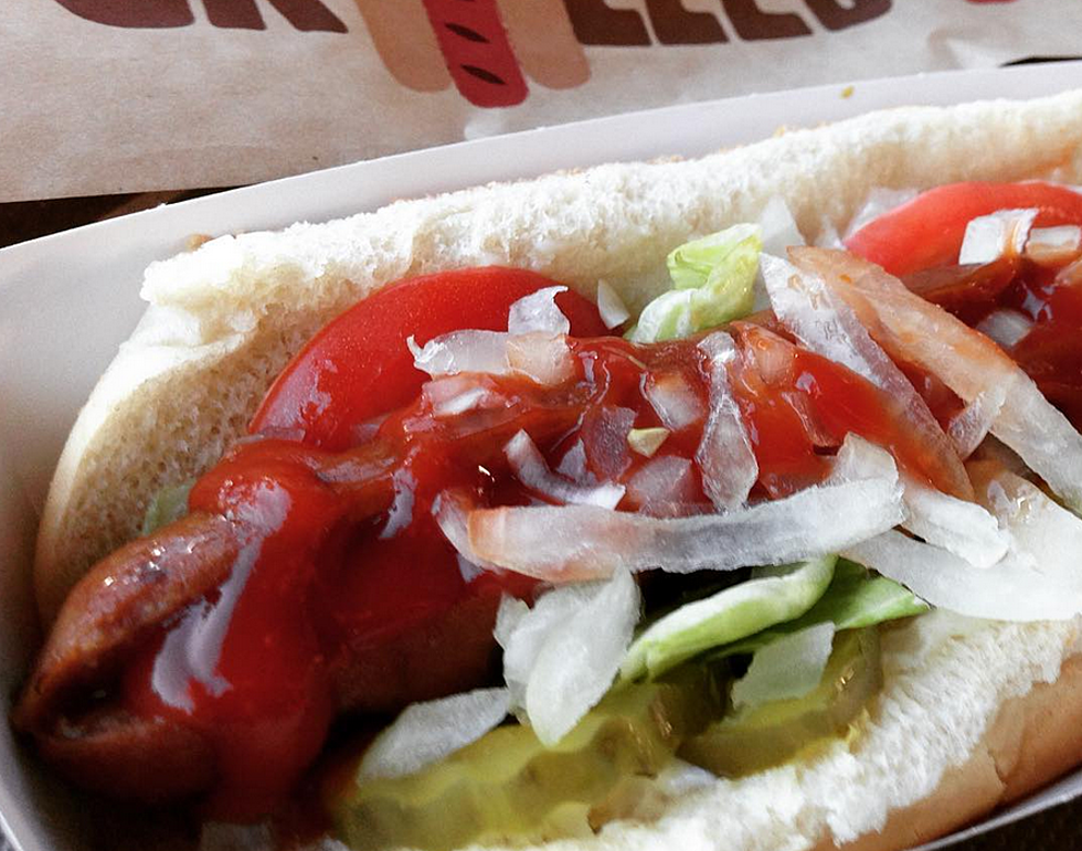 Burger King ‘Frankensteins’ Whopper and Hot Dog