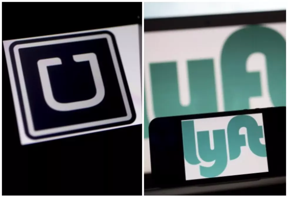 Should Illinois Uber & Lyft Drivers be Fingerprinted? [POLL]