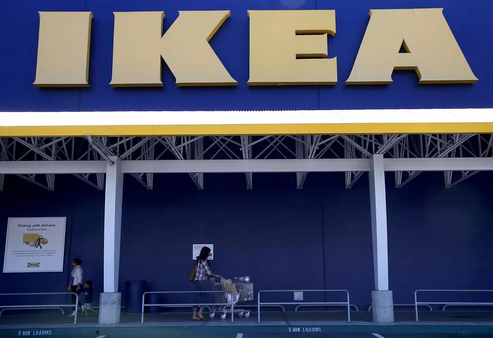 IKEA Wants To Send You To Denmark To ‘Find The Keys Of Happiness’