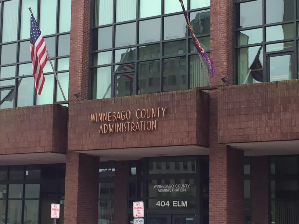 Software Mistake Will Cost Winnebago County Taxpayers $280K