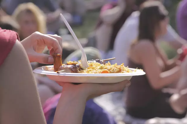 Would You Go to This Weird Illinois Food Festival?