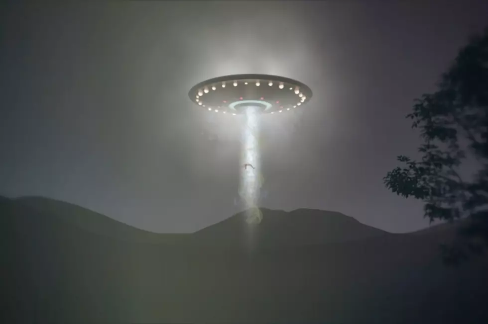 Rockford UFO Sighting? 