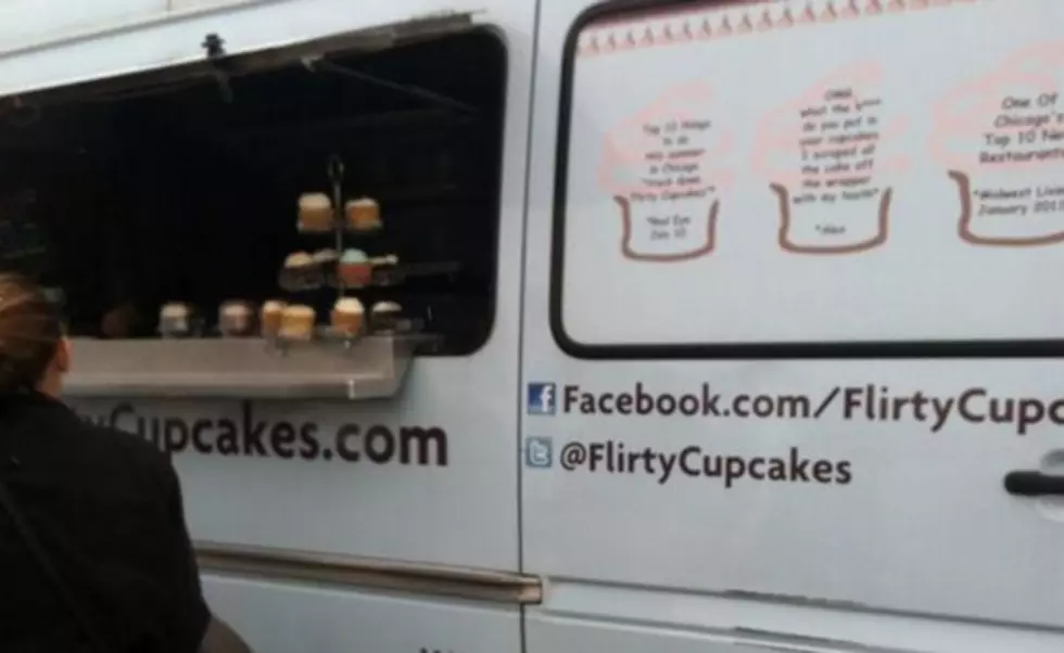 4 Dessert Trucks in Illinois Named ‘Best’ in America