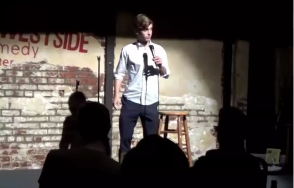 Chicago Area Teenager Wins Big on Dana Carvey Comedy Show [VIDEO]