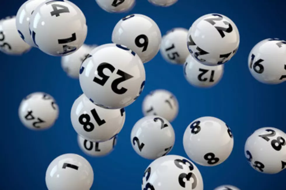 Tomorrow’s Powerball Jackpot Is Worth Over $348 Million