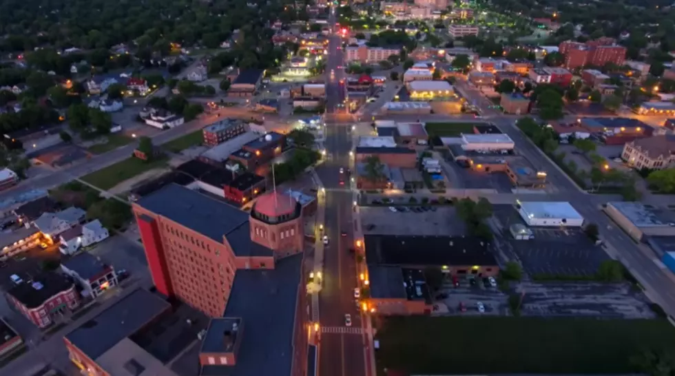 Incredible Drone Video Reveals Rockford’s Outer Beauty