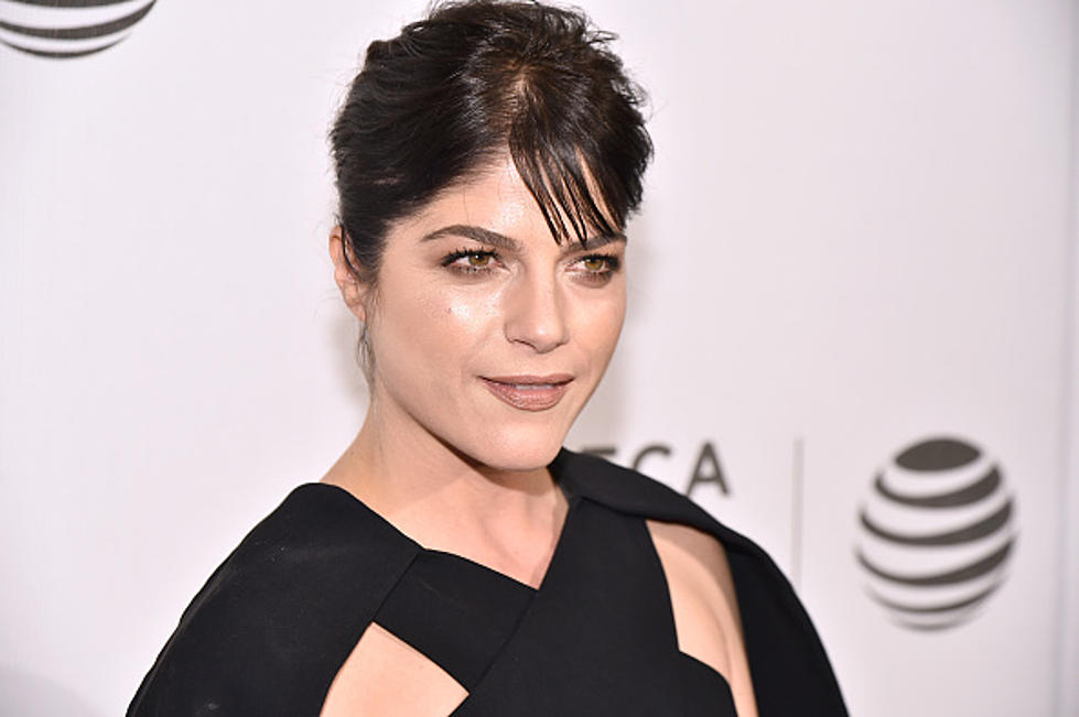 Steve Shannon Show on Why Selma Blair Flipped Out on Plane