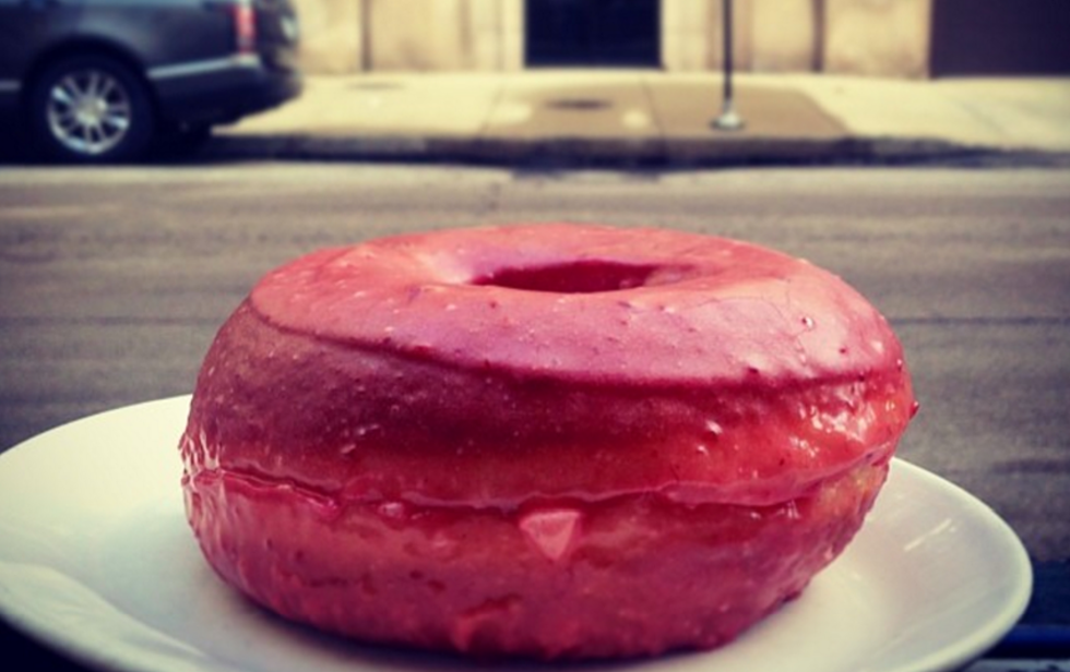 Two of the ‘Best Donut Shops in America’ Are In Illinois