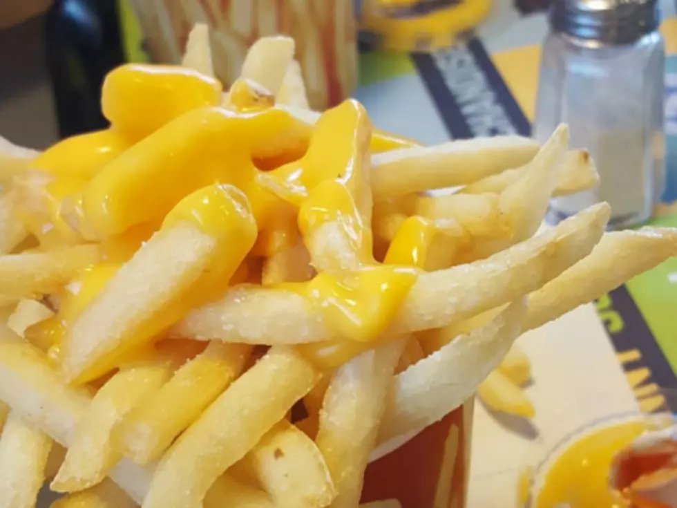 National French Fry Day: The Five Best Fries in Rockford