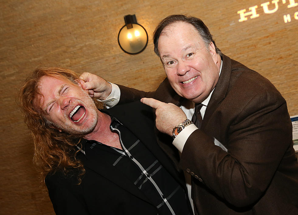 You Can Have Brunch With Mr. Belding at ‘Saved by the Max’ this Month