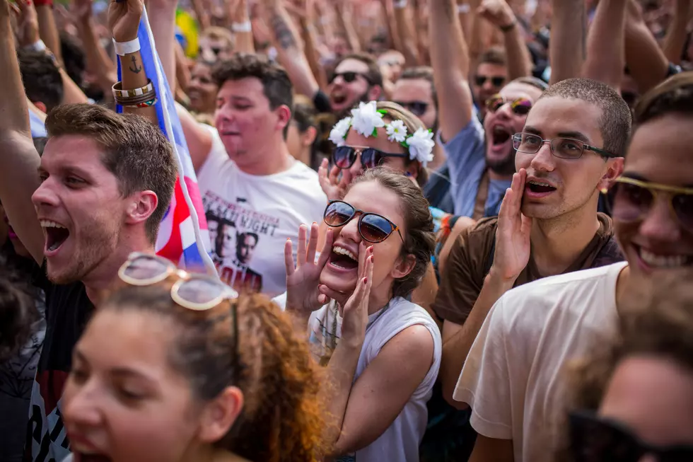 Chicago Officials Cancel Lollapalooza & Apparently, Summer