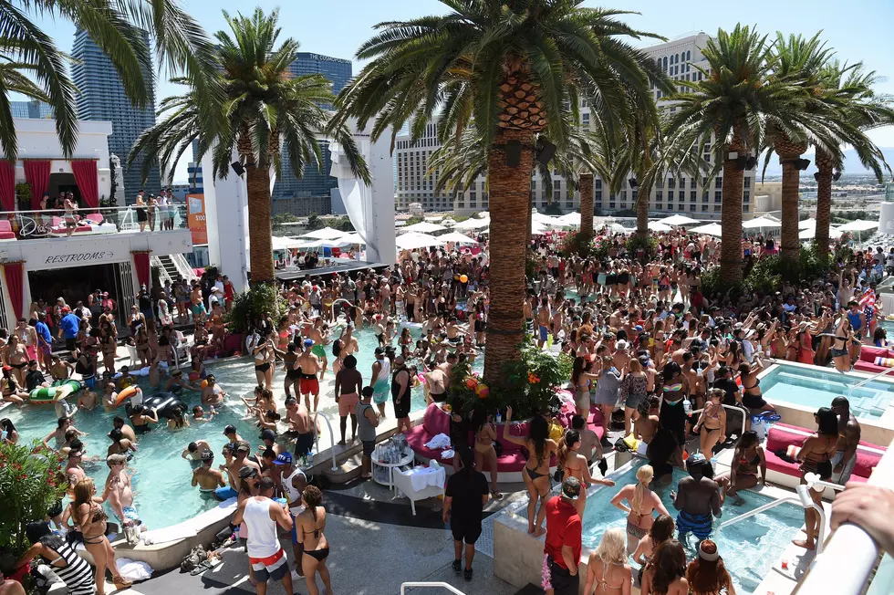 Wanna Be on a TV Show and Go to a Great Pool Party? Here’s How You Can