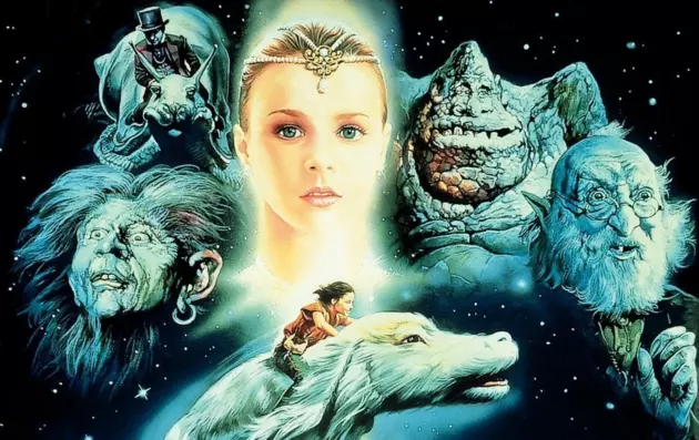 Rockford Theaters Missing Out On &#8216;NeverEnding Story&#8217; Return