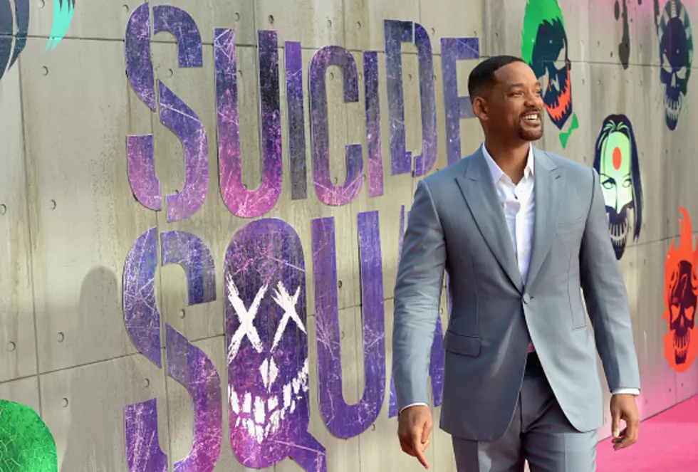 Don’t Make the Same Mistake I Did When Seeing ‘Suicide Squad’