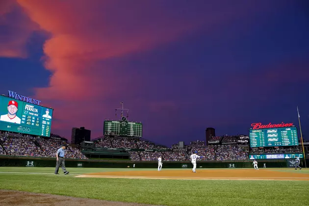 Chicago Cubs Fire DJ After Playing Insensitive Song