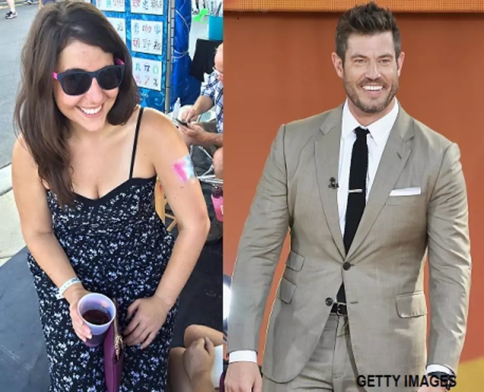 Love Letters From Michelle: Jesse Palmer