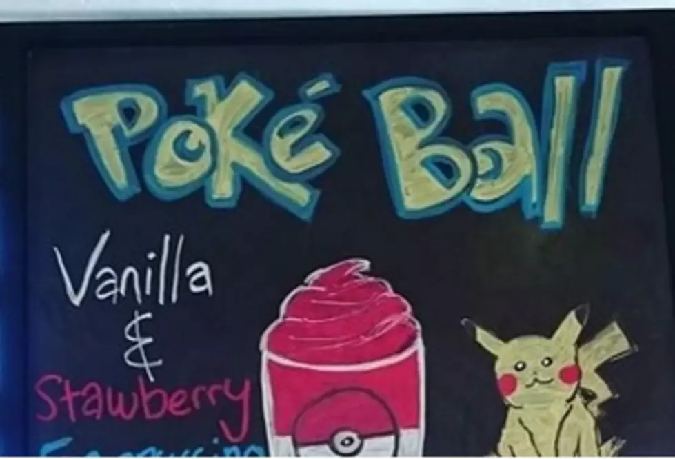 As Expected, You Can Now Order a Pokemon Drink at Starbucks