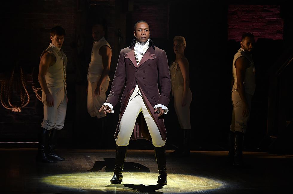 More ‘Hamilton’ Tickets To Go On Sale Tuesday