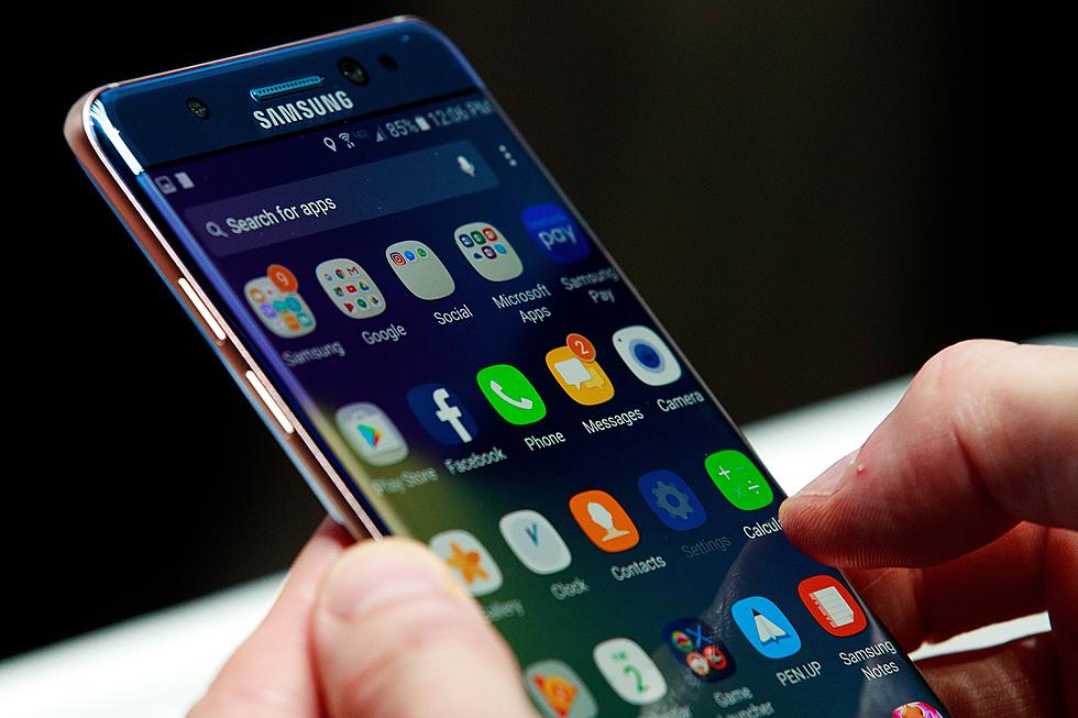 If You’re Near A Samsung Galaxy Note 7, Turn It Off Right Now