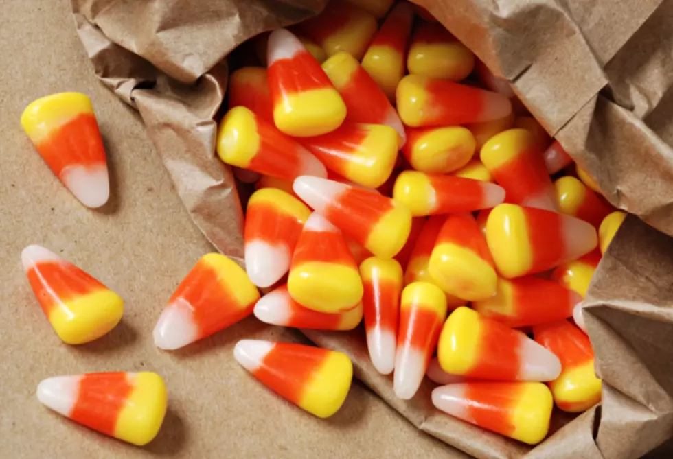 Halloween Candy Calorie Counts, How Does Your Favorite Stack Up?